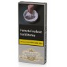 Tigari de foi Senator Midi Argentum Original 40 oferta tigari de foi