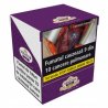 Tigari de foi Senator Midi Ostrum Grape 40