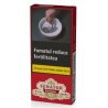 Tigari de foi Senator Midi Rubinus Cherry 4