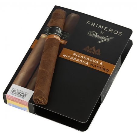 Trabucuri Davidoff Primeros Nicaragua Maduro 2 cumpar trabucuri Davidoff