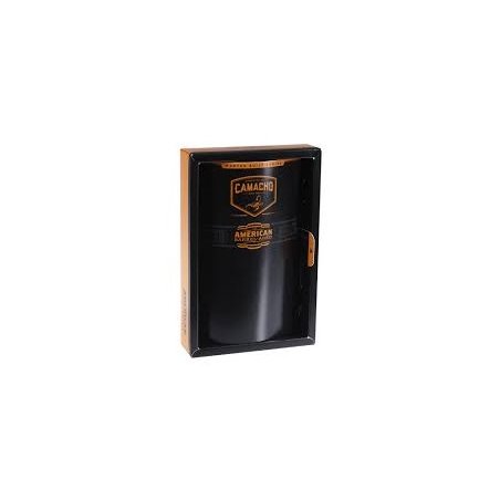 Trabucuri Camacho American Barrel Aged Assortment 3 caut trabuc bun