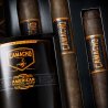 Trabucuri Camacho American Barrel Aged Assortment 3 caut trabuc bun
