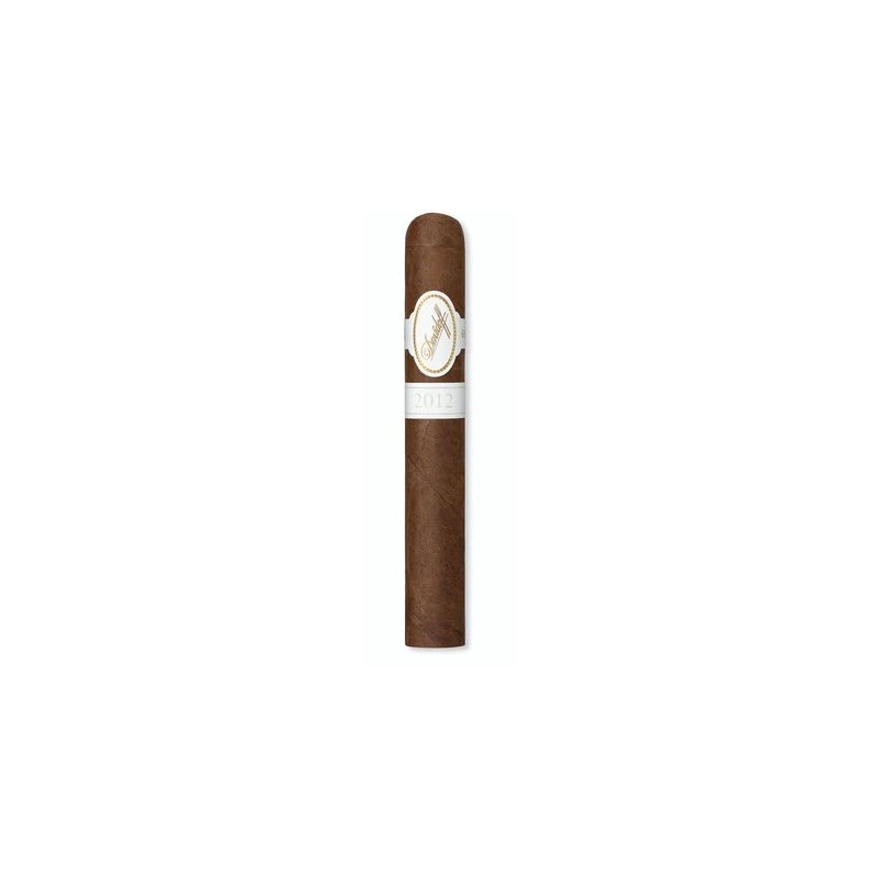 Trabucuri Davidoff White Edition 2012 Robusto Gordo editie limitata