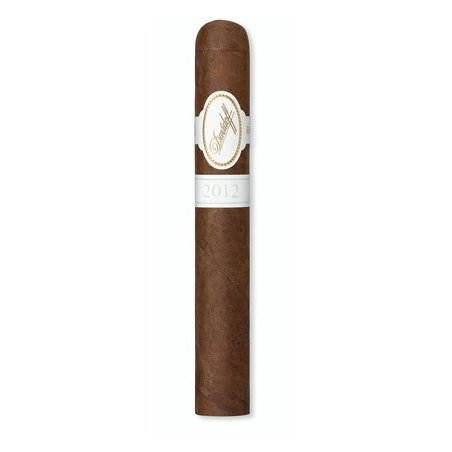 Trabucuri Davidoff White Edition 2012 Robusto Gordo editie limitata