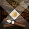 Trabucuri Davidoff White Edition 2012 Robusto Gordo editie limitata