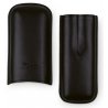 Etui 2 trabucuri Zino R2 Robusto Black Mint