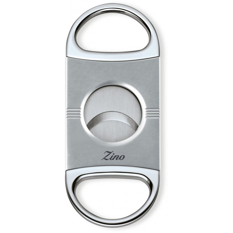 Cutit trabucuri Zino Z2 Silver 111593