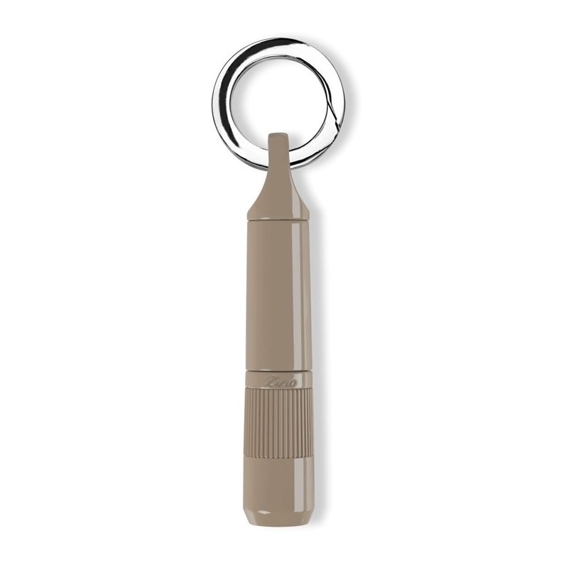 Cauti cutit trabucuri va recomanda Perforator trabucuri Zino Z9 Beige