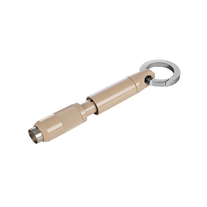 Cauti cutit trabucuri va recomanda Perforator trabucuri Zino Z9 Beige