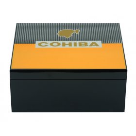 Humidor trabucuri Cohiba Maduro 30