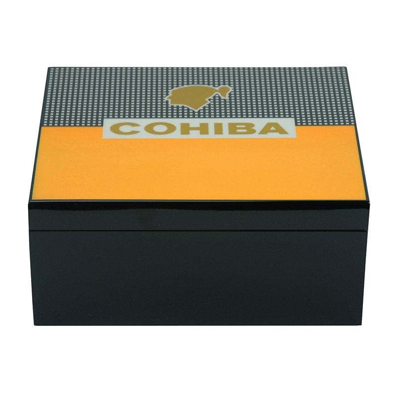 Humidor trabucuri Cohiba Maduro 30