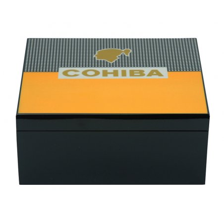 Humidor trabucuri Cohiba Maduro 30