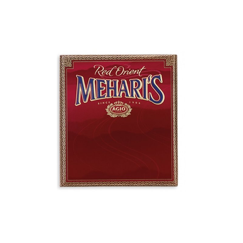 Tigari de foi Meharis Sweet Orient 10