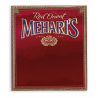Tigari de foi Meharis Red Orient 10 pachete cu tigari de foi Meharis