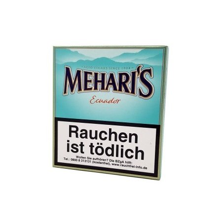 Tigari de foi Meharis Ecuador 10 pachete tigari de foi Meharis Ecuador