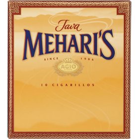 Tigari de foi Meharis Java 10 Pachete