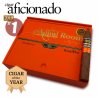 Trabucuri Aging Room Quattro Nicaragua Maestro 20