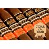 Trabucuri AJ Fernandez Aging Room Quattro Nicaragua Maestro 20