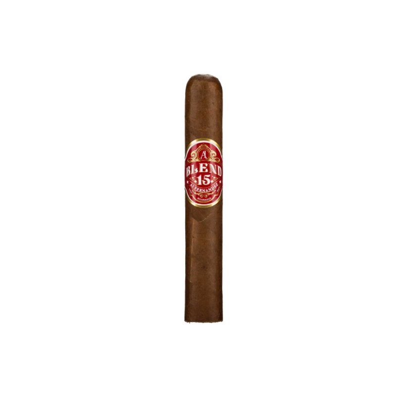 Trabucuri AJ Fernandez Blend 15 Robusto 15