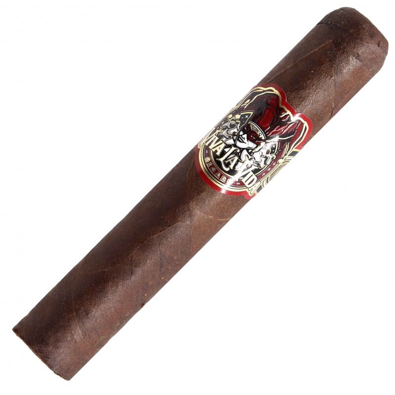 Trabucuri AJ Fernandez Viva la Vida Robusto 20 cumpar trabucuri Fernandez