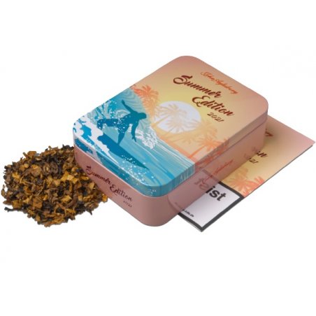 Tutun de pipa John Aylesbury Summer Edition 2021 100g