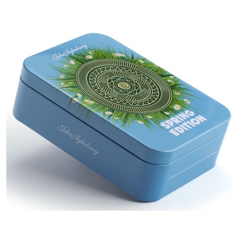 Tutun de pipa John Aylesbury Spring Edition 2021 cumpar tutun de pipa
