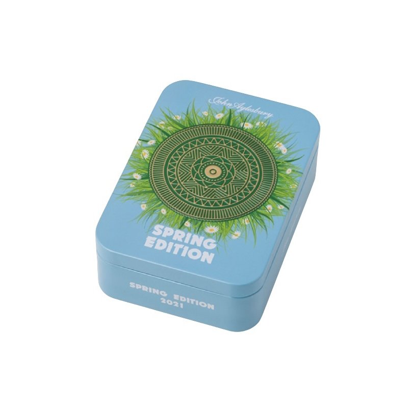 Tutun de pipa John Aylesbury Spring Edition 2021 100g