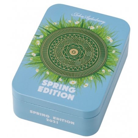 Tutun de pipa John Aylesbury Spring Edition 2021 100g