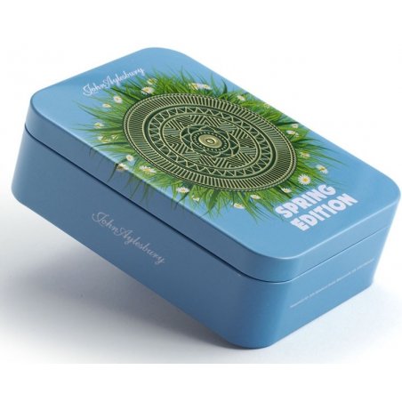 Tutun de pipa John Aylesbury Spring Edition 2021 cumpar tutun de pipa