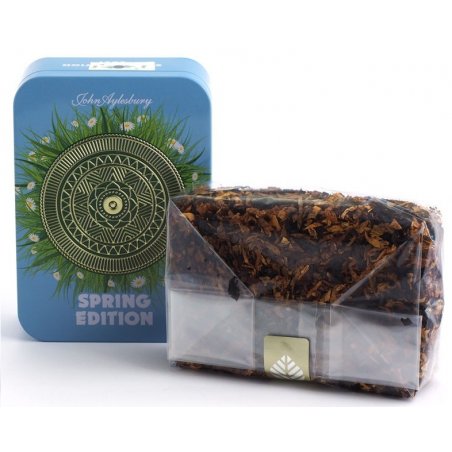 Tutun de pipa John Aylesbury Spring Edition 2021 cumpar tutun de pipa