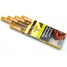 Tutungerie cu Tigari de foi Djarum Wood Tips Ivory Vanilla 5 de vanzare
