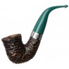 Pipa Peterson St. Patrick's Day 2021 XL11 Fishtail caut pipa Peterson