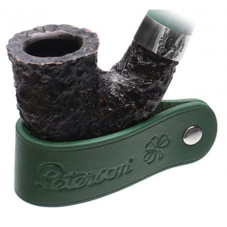 Pipa Peterson St. Patrick's Day 2021 XL11 Fishtail caut pipa Peterson