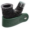 Pipa Peterson St. Patrick's Day 2021 XL11 Fishtail caut pipa Peterson