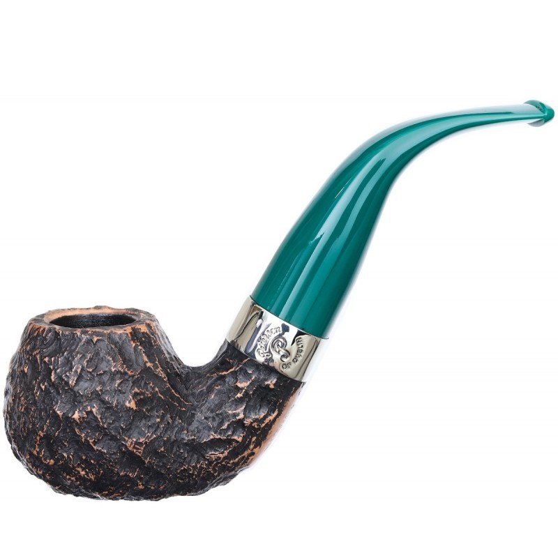 Pipa Peterson St. Patrick's Day 2021 XL02 Fishtail
