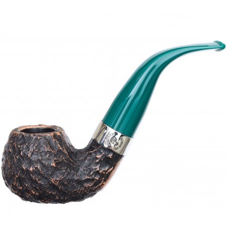 Pipa Peterson St. Patrick's Day 2021 XL02 Fishtail