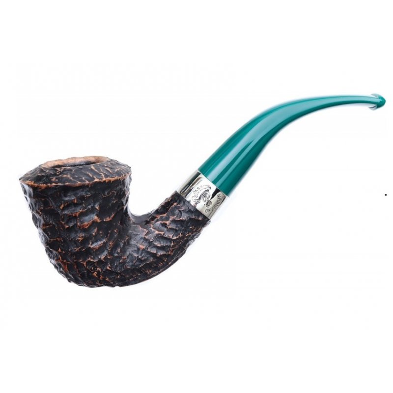 Pipa Peterson St. Patrick's Day 2021 B10 Fishtail