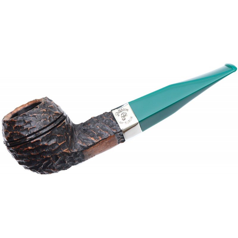 Tutungerie cu Pipa Peterson St Patrick's Day 2021 Fishtail 150 oferta