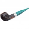 Tutungerie cu Pipa Peterson St Patrick's Day 2021 Fishtail 150 oferta