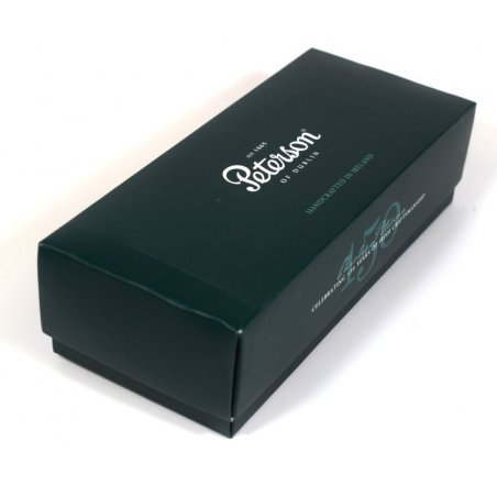 Tutungerie cu Pipa Peterson St Patrick's Day 2021 Fishtail 150 oferta