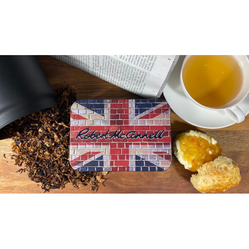 Tutungerie cu Tutun de pipa Robert McConnell Limited Reserve 2021