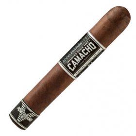 Trabucuri Camacho Powerband Robusto 20