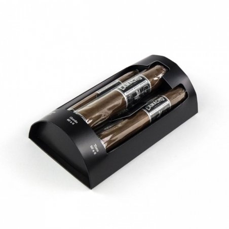 Trabucuri Camacho Powerband Assortment Sampler tutungerie trabucuri