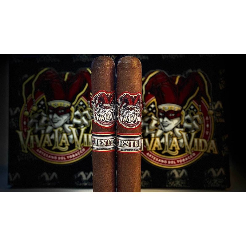 Trabucuri AJ Fernandez Viva la Vida Toro 20 caut un trabuc bun ieftin