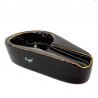 Scrumiera trabuc Angelo Black accesorii fumator trabucuri de vanzare
