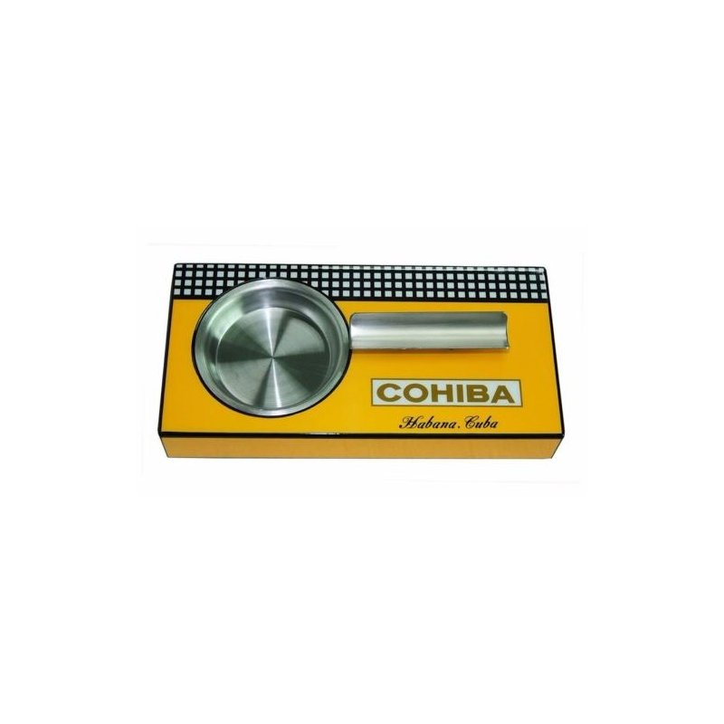 Scrumiera trabucuri Cohiba 0953 tutungerie trabucuri cubaneze