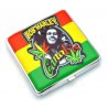 Set scrumiera si tabachera Toro Bob Marley tutungerie Bucuresti