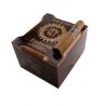 Trabucuri Perdomo Exhibicion Sun Grown Double Robusto 5