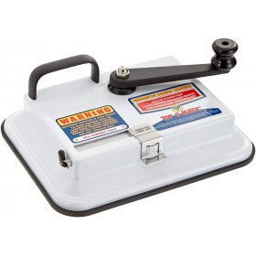 Aparat de injectat tutun tuburi Topomatic