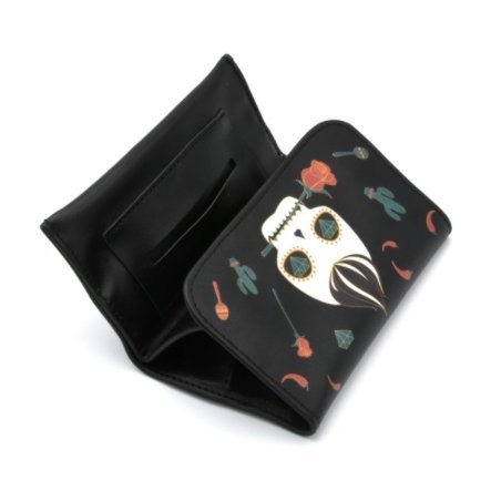 Portofel tutun si foite Toro Models Skull cumpar tutungerie